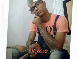Mileeigth