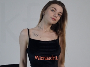 Milenaadrit
