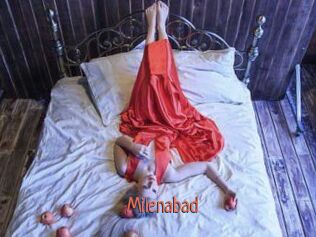 Milenabad