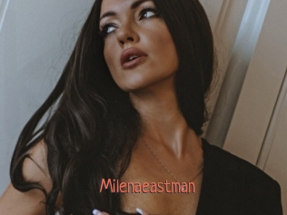 milenaeastman Kachou Fuzoku