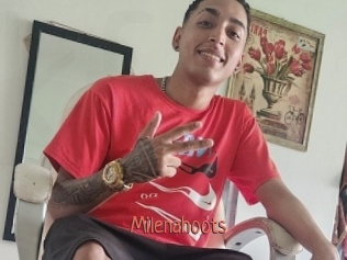 Milenahoots