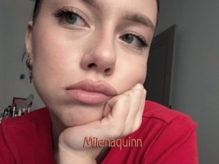 Milenaquinn