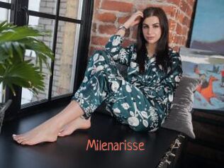 Milenarisse