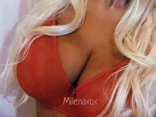 Milenaxox