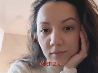 Milenka_a