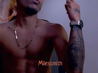 Milessmith