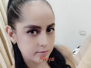 Mileyal