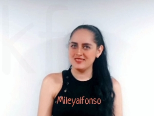 Mileyalfonso