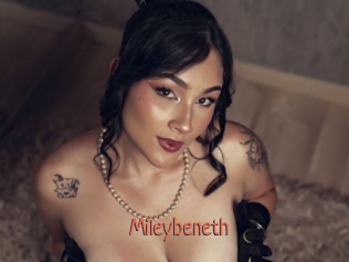 Mileybeneth