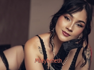 Mileybeneth