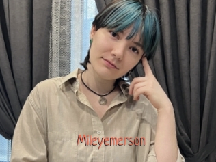Mileyemerson