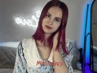 Mileyquincy