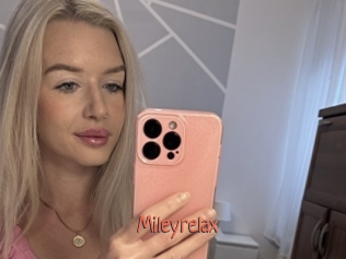 Mileyrelax