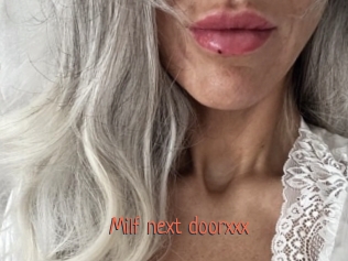 Milf_next_doorxxx