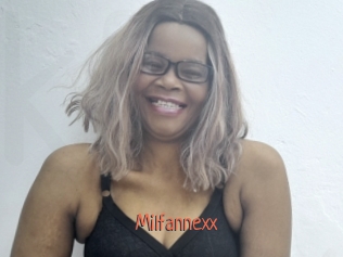 Milfannexx