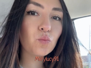 milfylucy91 Kachou Fuzoku