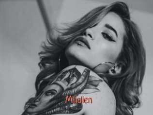 Miliallen