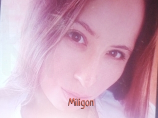 Miligon