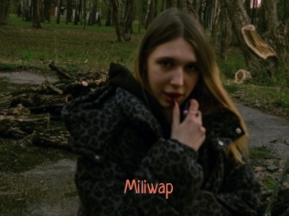 Miliwap