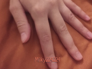 milky224224 Kachou Fuzoku