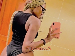 Milkyvenuss25