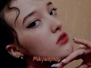 Milkywaymay
