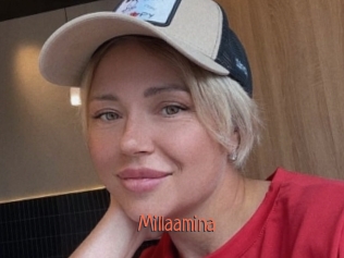 Millaamina