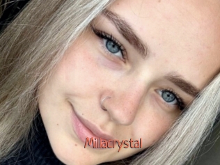 Millacrystal