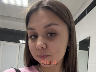 Millamils