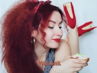 Millanamilk