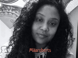 millaroberts Kachou Fuzoku