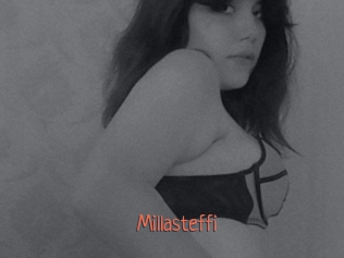 Millasteffi