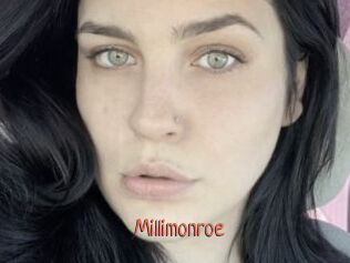 Millimonroe
