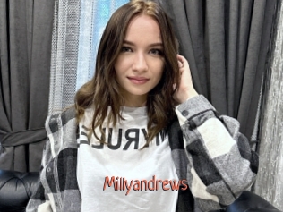 Millyandrews
