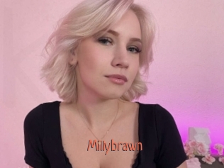 millybrawn Kachou Fuzoku