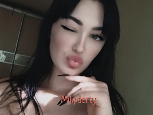 Millyderty