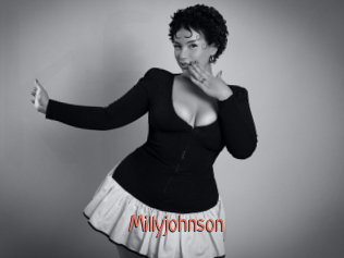 Millyjohnson