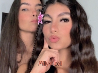 millyxnicoll Kachou Fuzoku