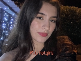 Milu_hotgirls