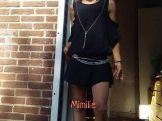 Mimilie