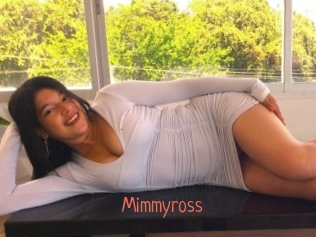 Mimmyross