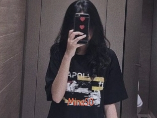 Mina50