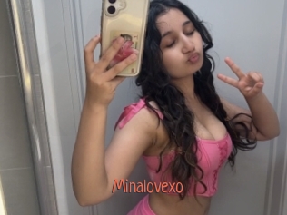 Minalovexo