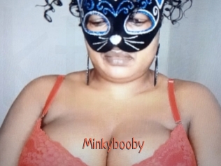Minkybooby