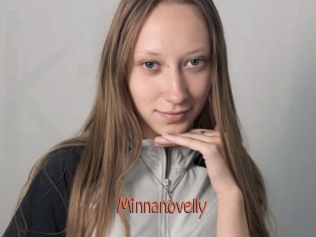 Minnanovelly