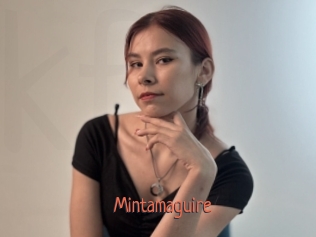 Mintamaguire