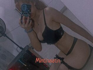 Mintinalatin