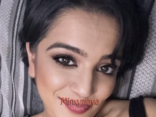 Minxymaya