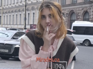 Miradeluna