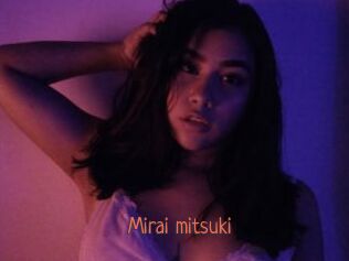Mirai_mitsuki